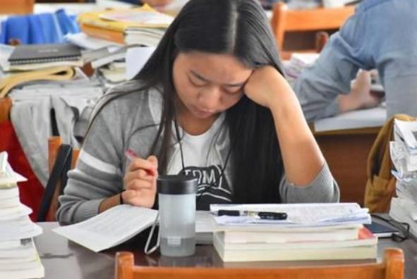 考研难度大还是高考难度大？听听过来人的答案，网友：太真实