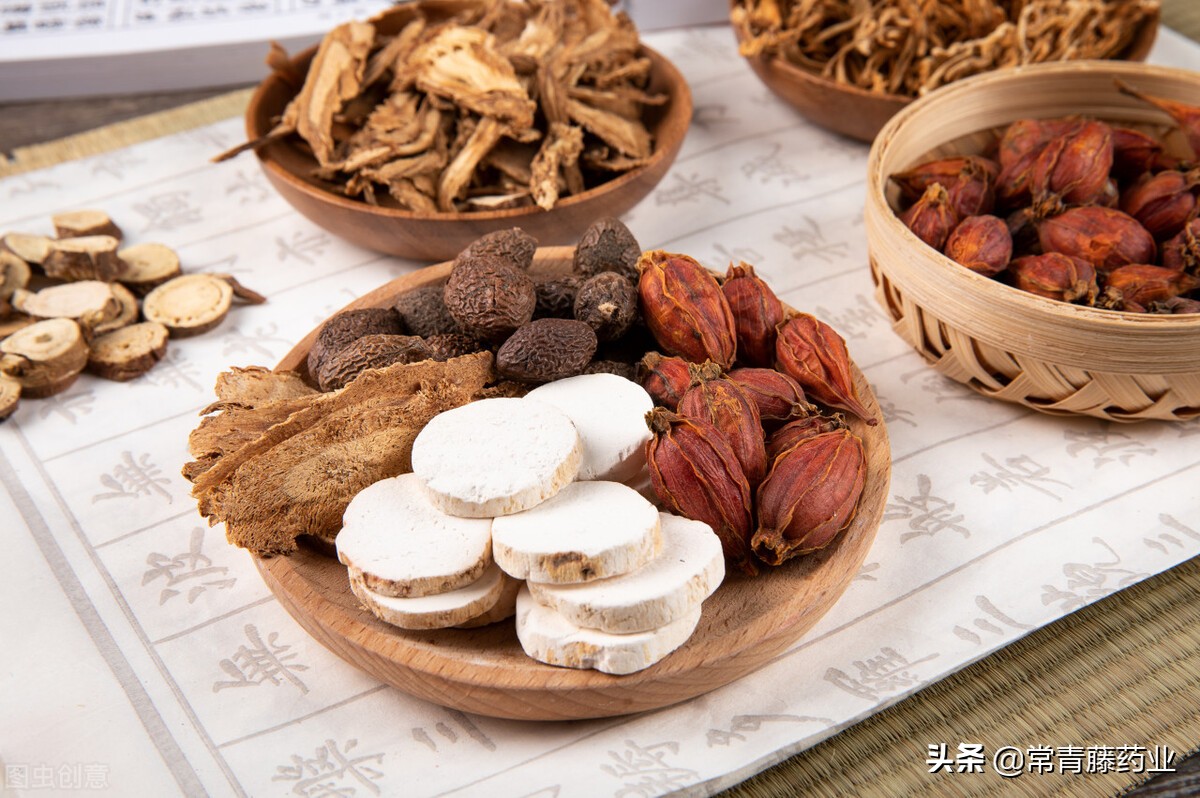 治疗胃病煮中药太麻烦?不妨试试这些中成药,服用方便又有疗效