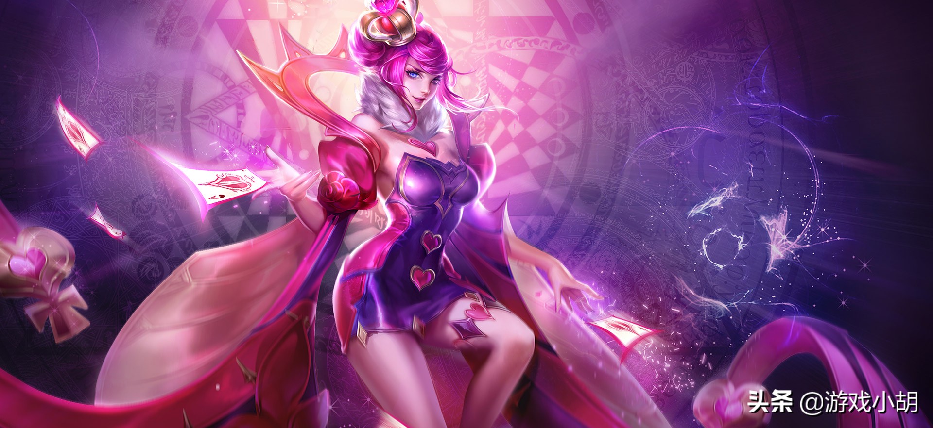 王者荣耀：容易读错名字的英雄，尤其第6个，多数玩家不明所以