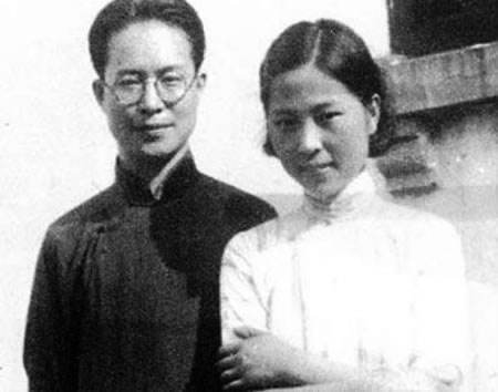师生恋，最美情书，相伴55年，一生仍太短