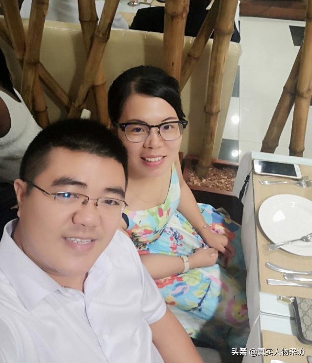 我，9岁丧母，经历2任后妈，23岁只身前往非洲，如今我只想回家