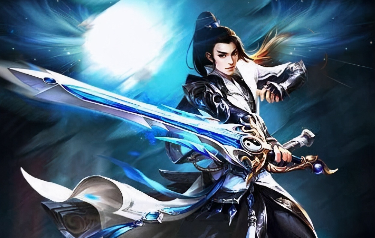 小说全球高武(5本高武世界类小说,主角随心所欲搅动