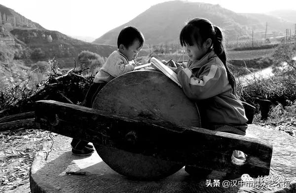 在线展览‖第八届 “ 阅 · 读 ”陕西省阅读摄影展 入选作品(二)