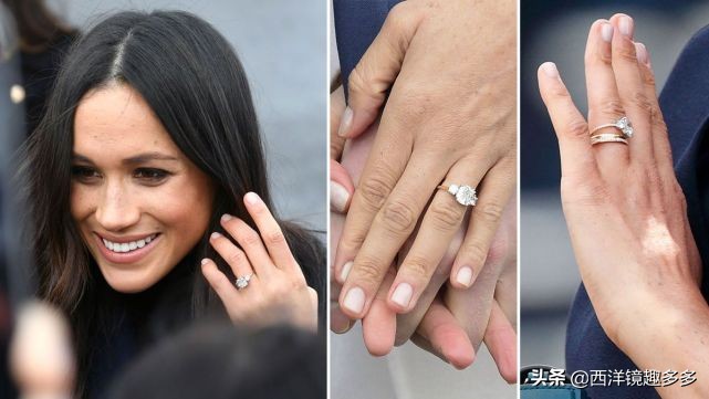 各国王室的订婚戒指（订婚戒指的意义）