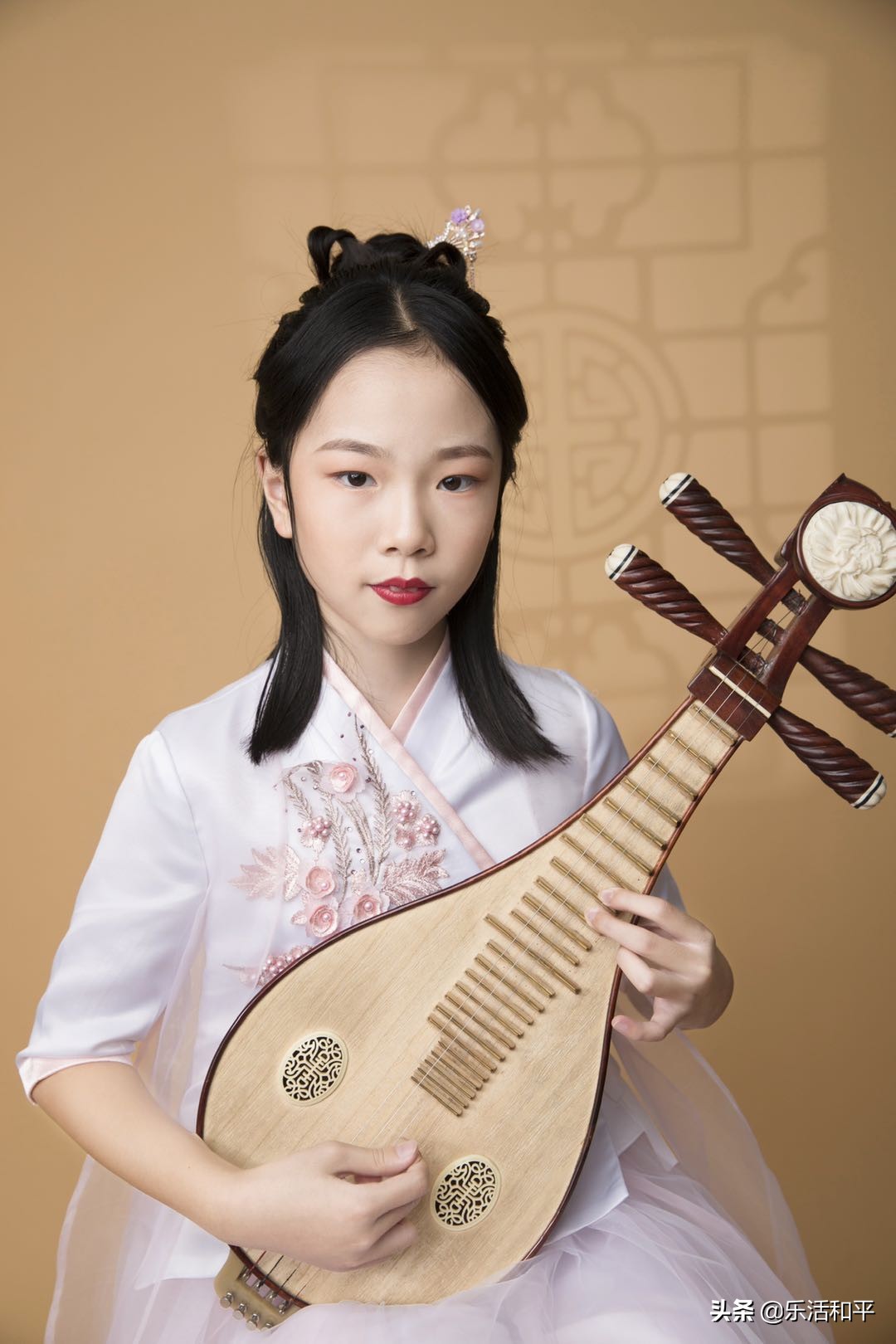 品质和平 周末有约：沈阳郎朗钢琴广场9月6日演出预告