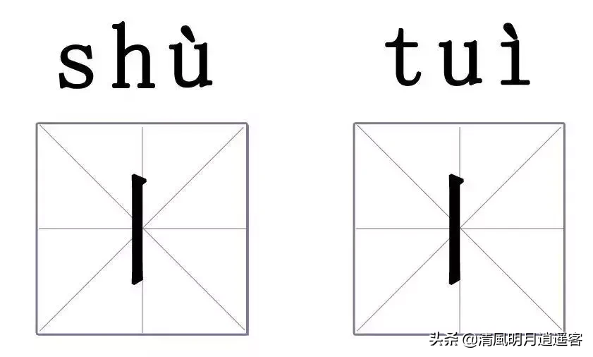 这些相似汉字,严重考验了我们的智商