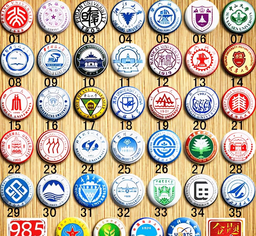 人大是什么大学（985高校迎来大洗牌）