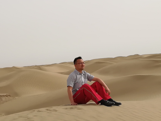 突破国家难题，创近10亿利润，来自四川的他还提出领域全新概念