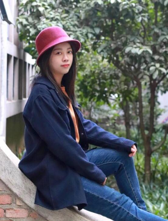 中南大学的“女神寝室”：四人集体保研名校，颜值在线、气质出众