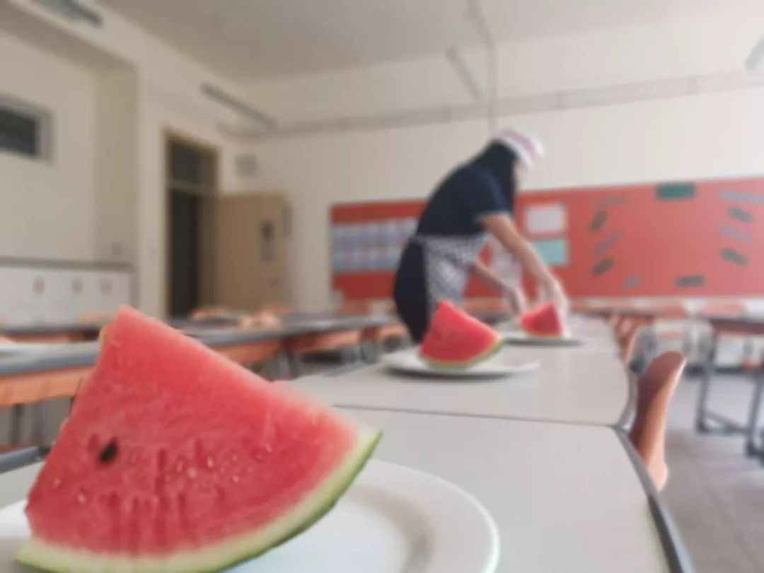 王府学校（运城） 在王府学校的人，自带“温暖体质”