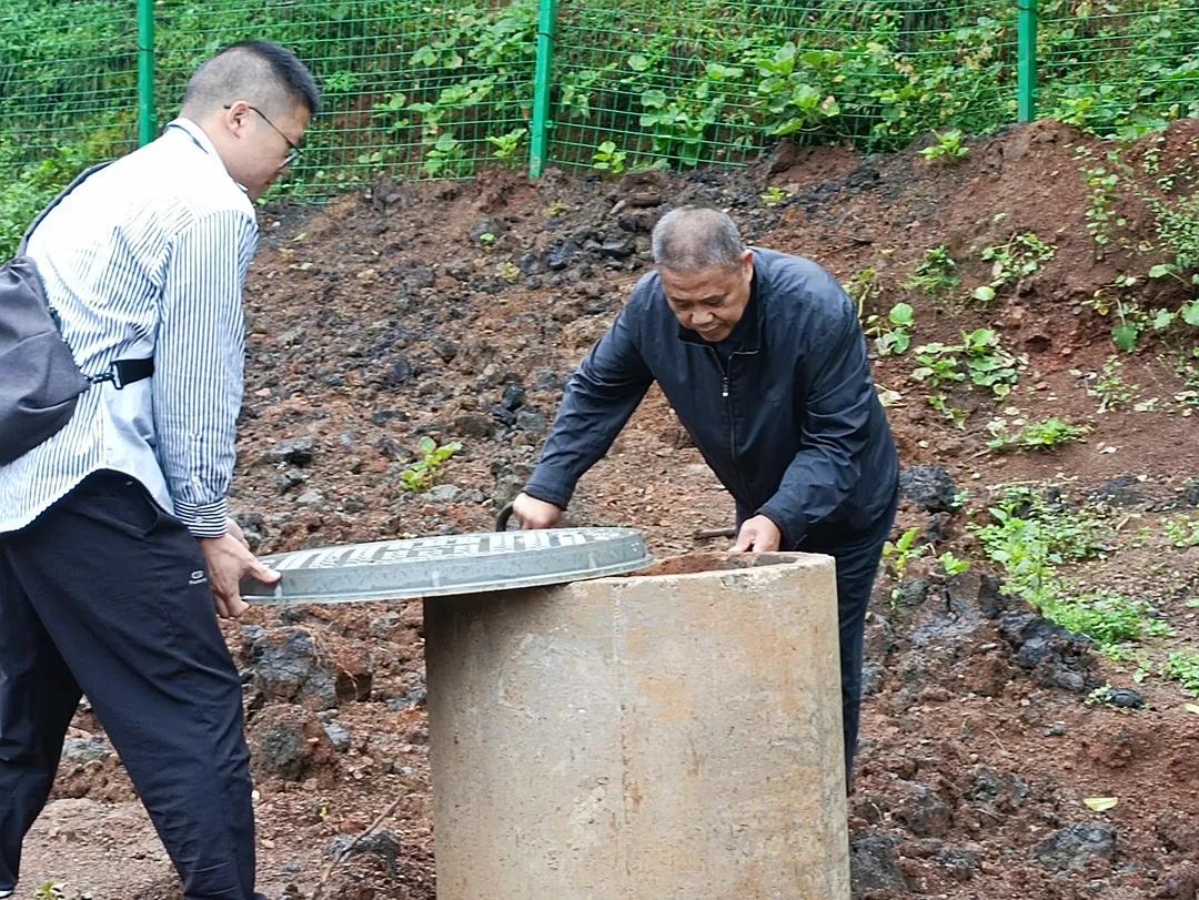 每月之星 | 在环保征途上演绎“三牛精神”的老将