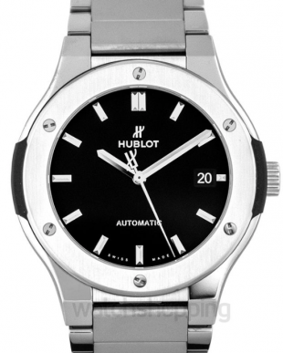 hublot(宇舶Hublot 手表：优秀的 3 个系列)