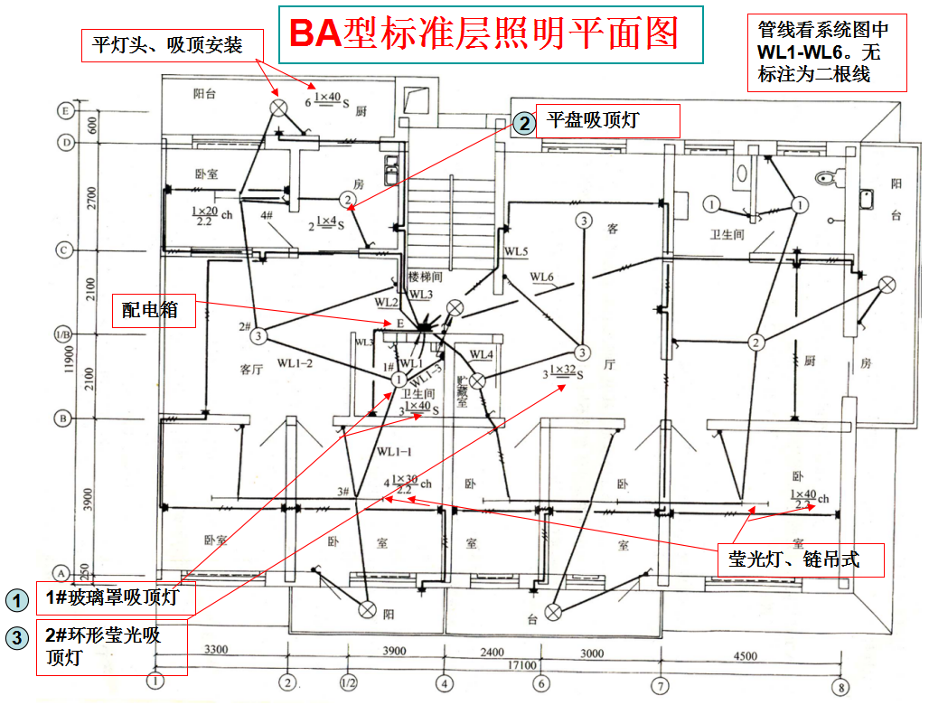 10年老电工，手把手教你读懂看明白电气图纸，从此看图识图无压力