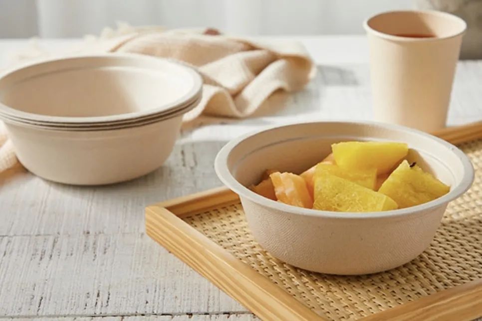 一次性餐具可以放進微波爐嗎？自己買時要怎么選？