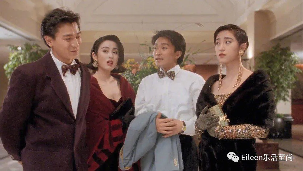 真假豪门恋,事业换爱情,时髦港姐30年情殇,闺蜜陪走多少弯路