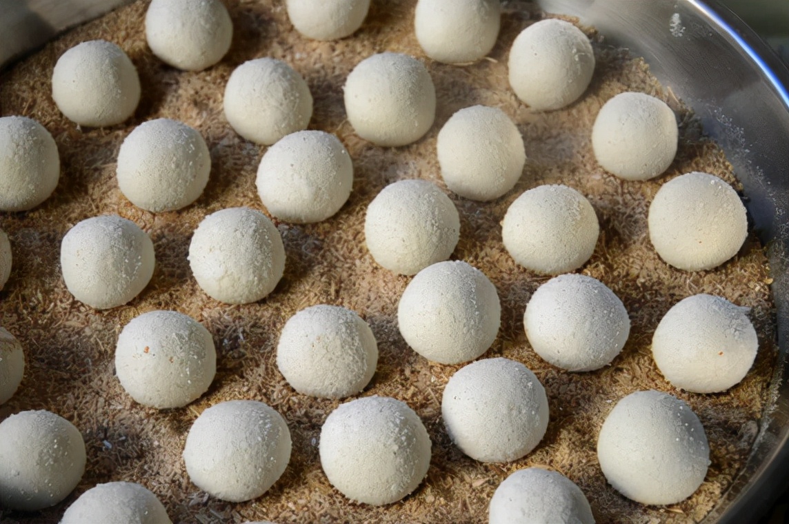 农家"土酒曲"是如何制作的?原料的配比是多少?一次给您说清楚