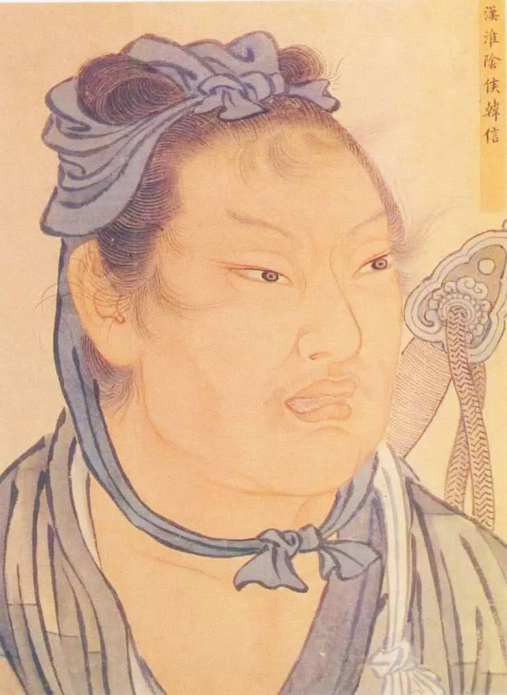 「中西对比」国外网友眼中的世界100大名将