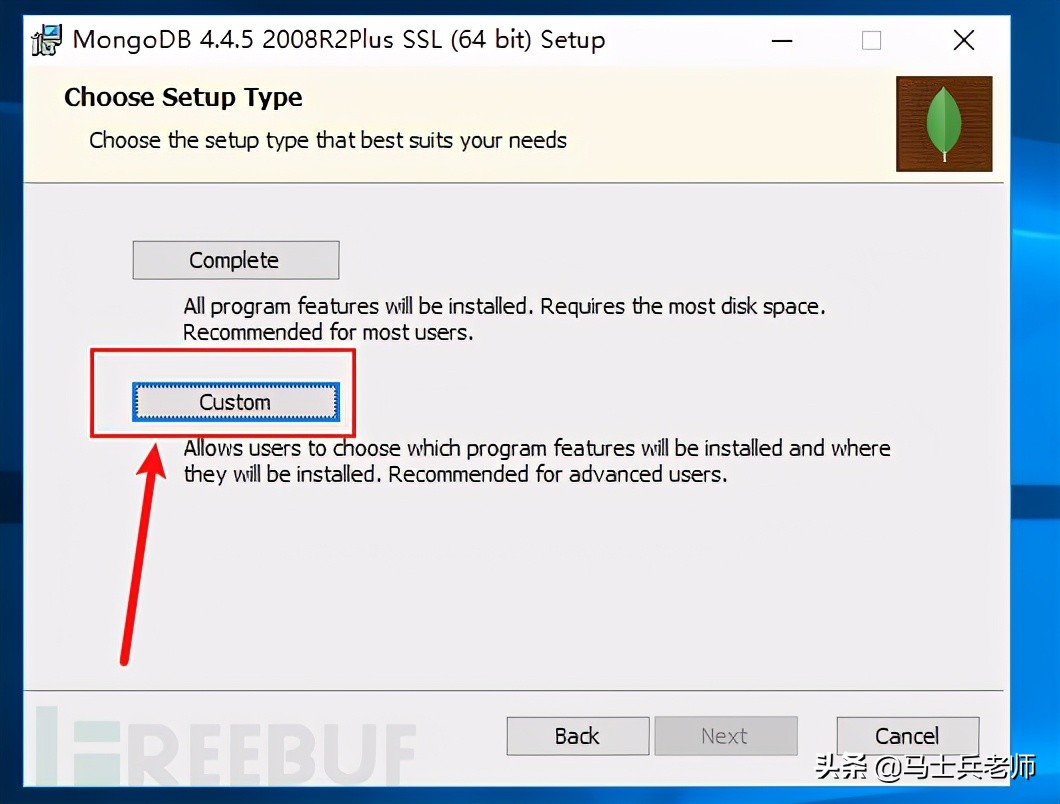 数万字总结，建议收藏慢慢看！数据库安全之MongoDB渗透