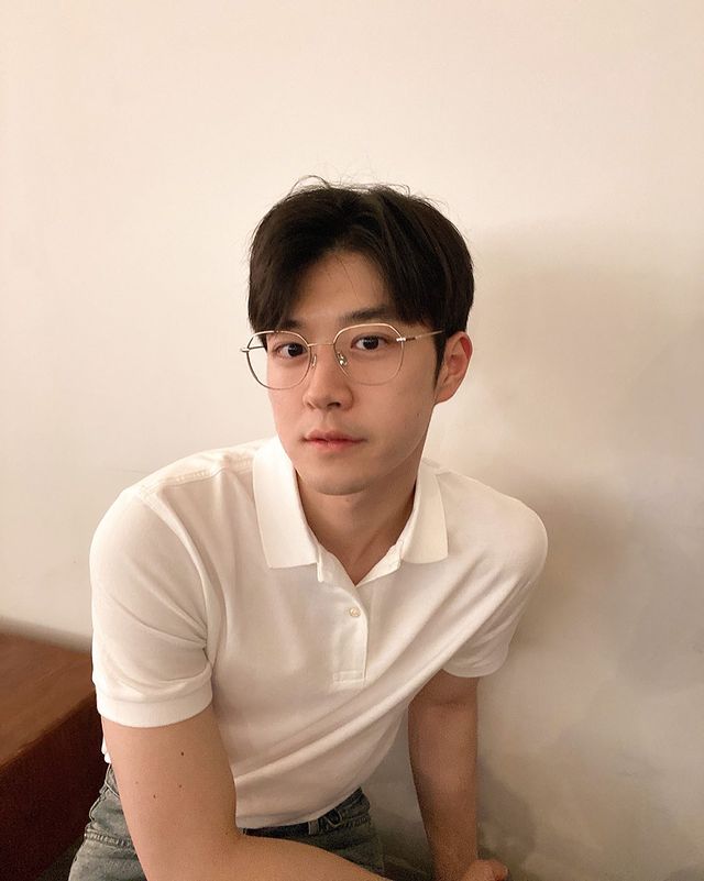 2021韩国先生选美来袭！34名肌肉帅哥排在一起，简直让人眼花啊