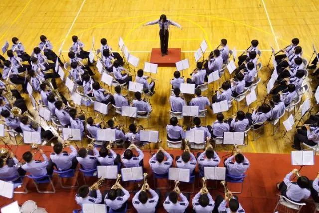 南京森林警察学院：六朝古都的部属警校，19年专业录取分数发布啦