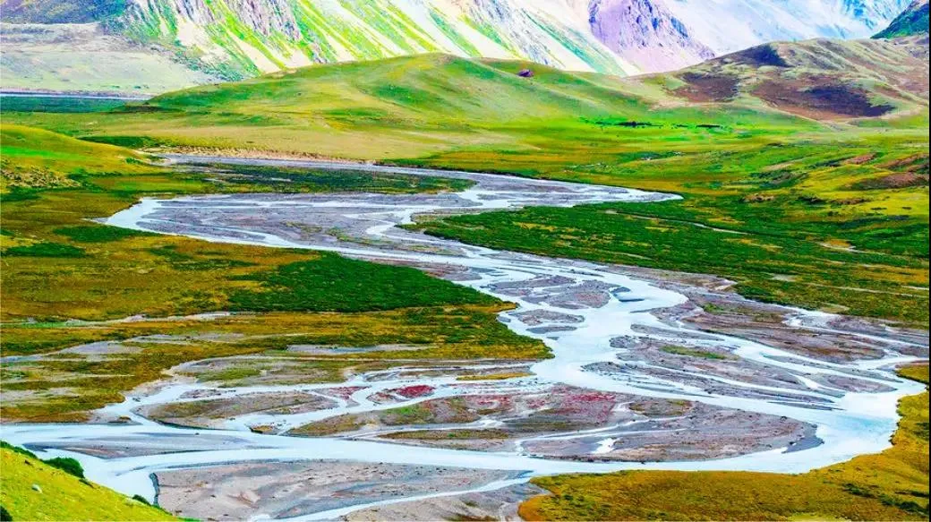 国内最值得一去的10个小众旅行地,悠闲地呆上几天,静享美好