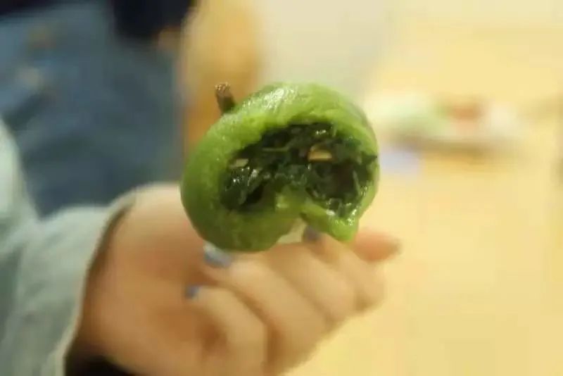 全国高校美食大赏！北大清华复旦不是最让人羡慕的......