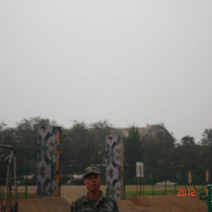 「苦乐年华18」第六章大学时代第1节：河北师范学院简介（3）