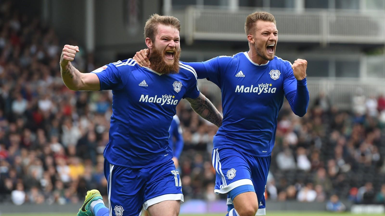 情报英冠哈德斯vs加的夫城加的夫十轮不败争升级资格