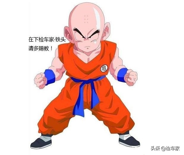 3万买辆气囊炸过的宝来R值不值？网友：带尾翼的大众车惹不起