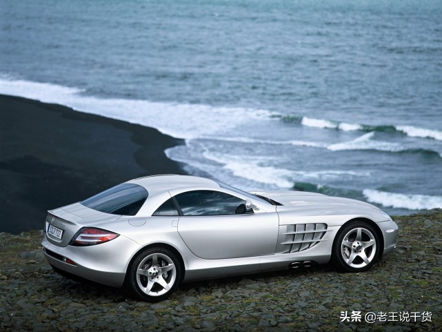 “哎哟！不错噢”周董同款——奔驰SLR 722 McLaren