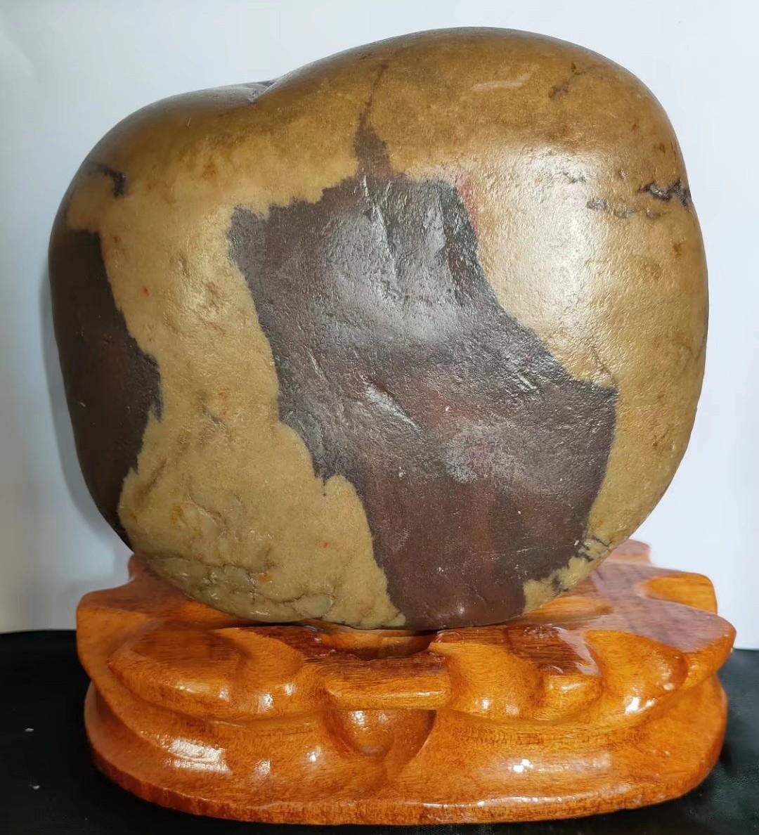 为何黄河总出天价奇石,看看黄河石成因与种类