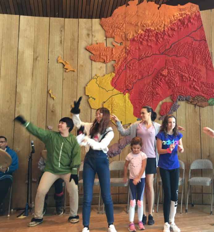 颜值才华兼备！重庆女学霸：赴美国带薪实习，现已保研985深造！