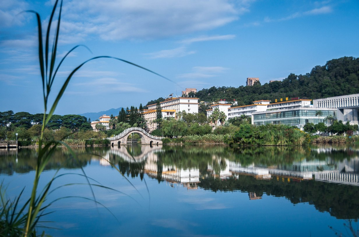 福建农林大学，福建五大高校之一，了解多少呢？