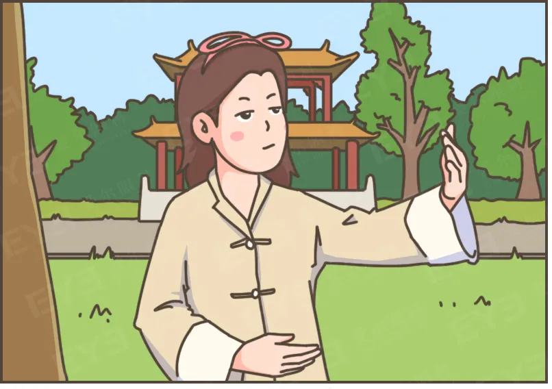 眼皮没力氣，不是“睡不醒”，而是“上睑下垂”这种病