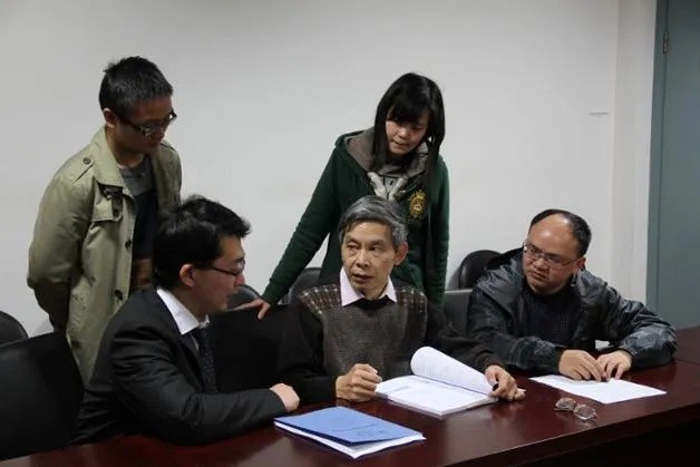 刚刚！2021年两院院士增选结果正式公布，郑州大学这位校友赫然在列！