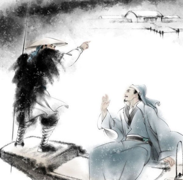 《世说新语》中经典的10句话，简短精辟，句句在理，记得收藏
