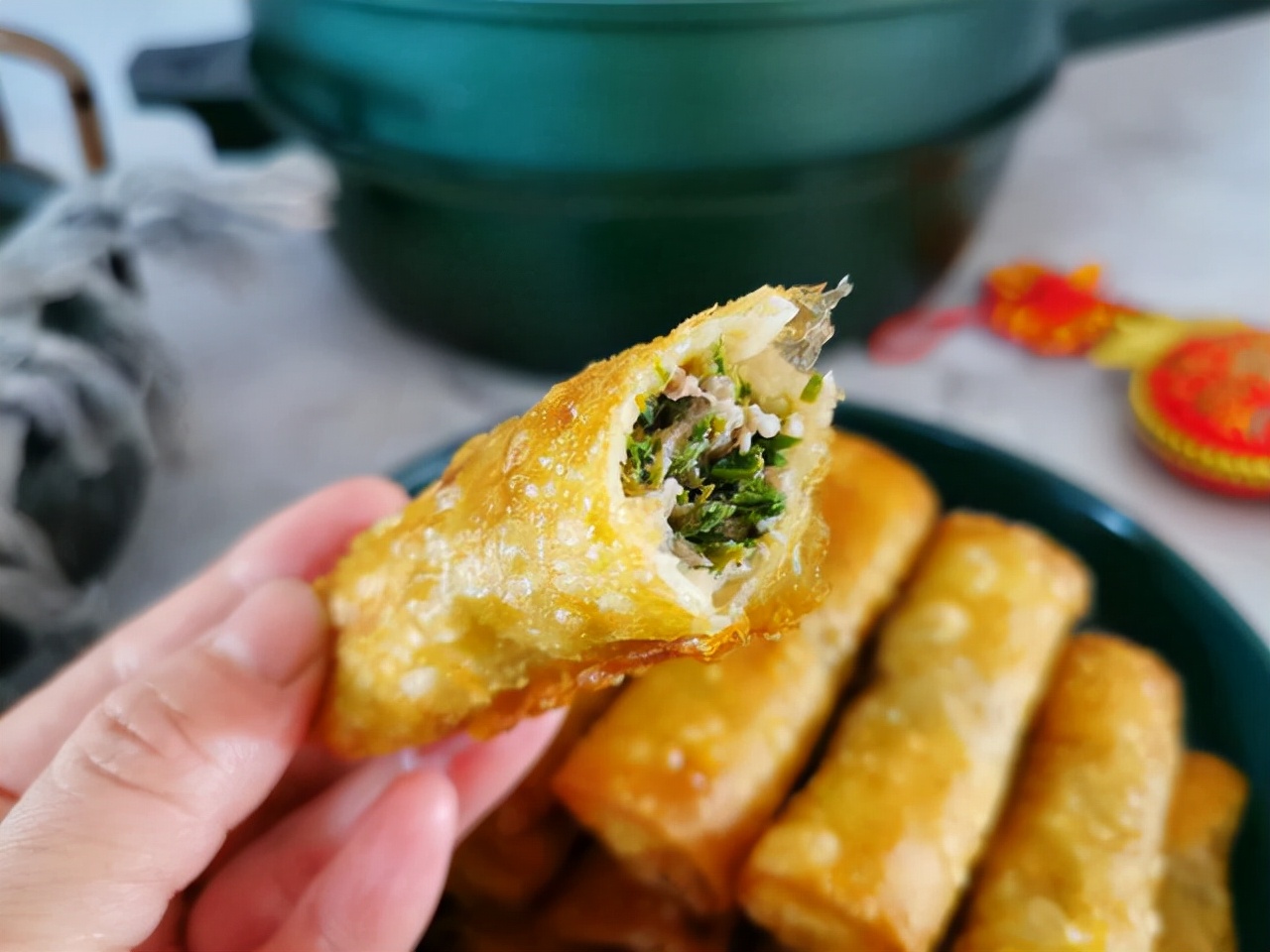 冬季干燥易上火，常吃7种食物，花钱少营养高，润肺生津祛火降燥