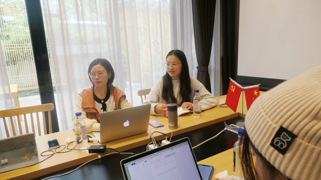 我和我的团队 | 盈科保理律师团队2021年武夷山团建活动圆满举行