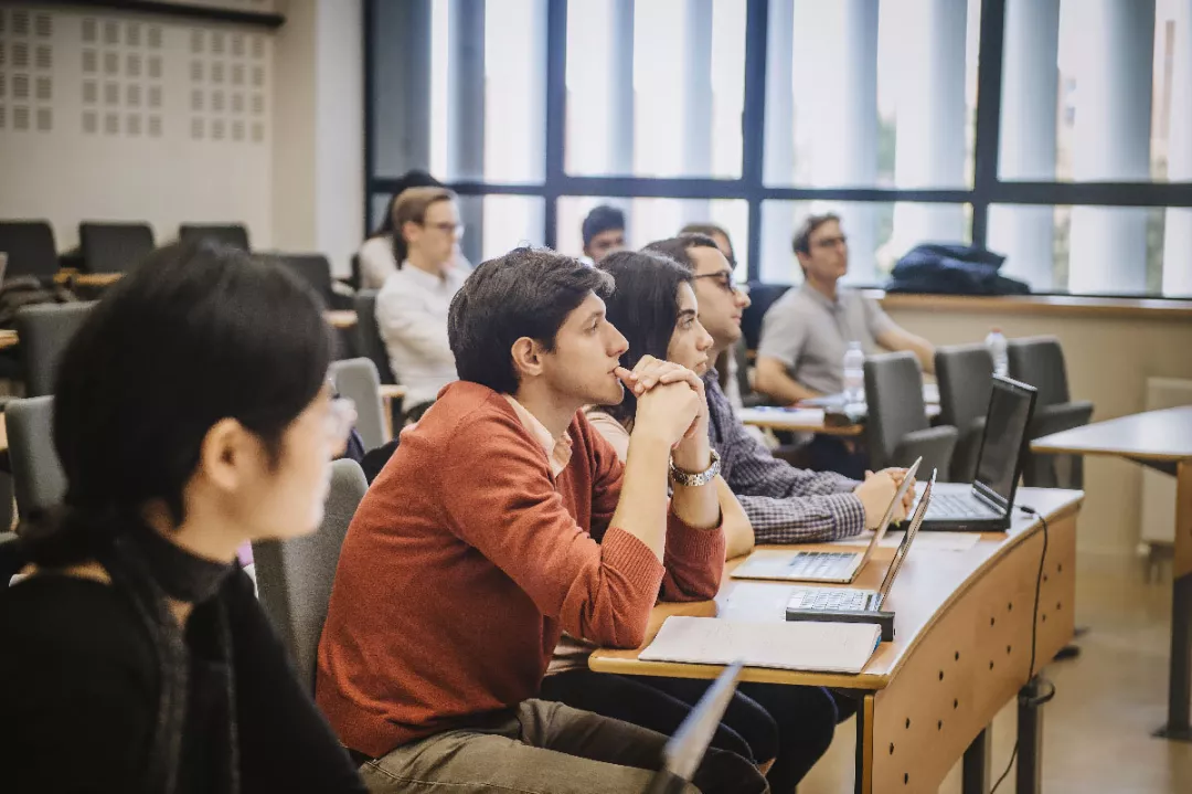 法国ESSEC商学院管理学硕士GE项目2022年入学申请已经开放