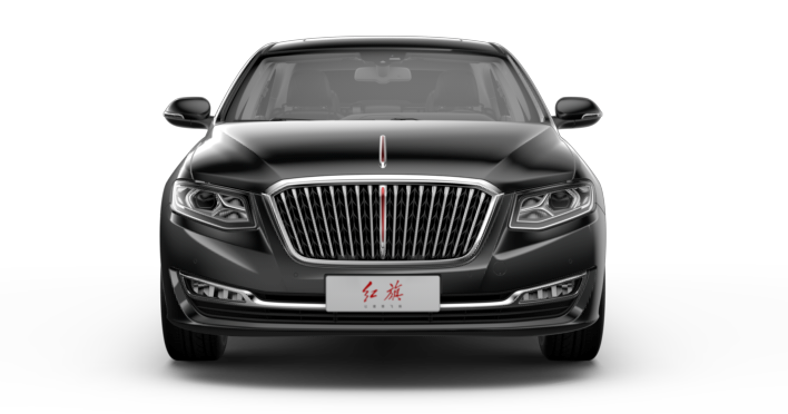 21款红旗h7上市,最低配25.28万起,这车还能卖?