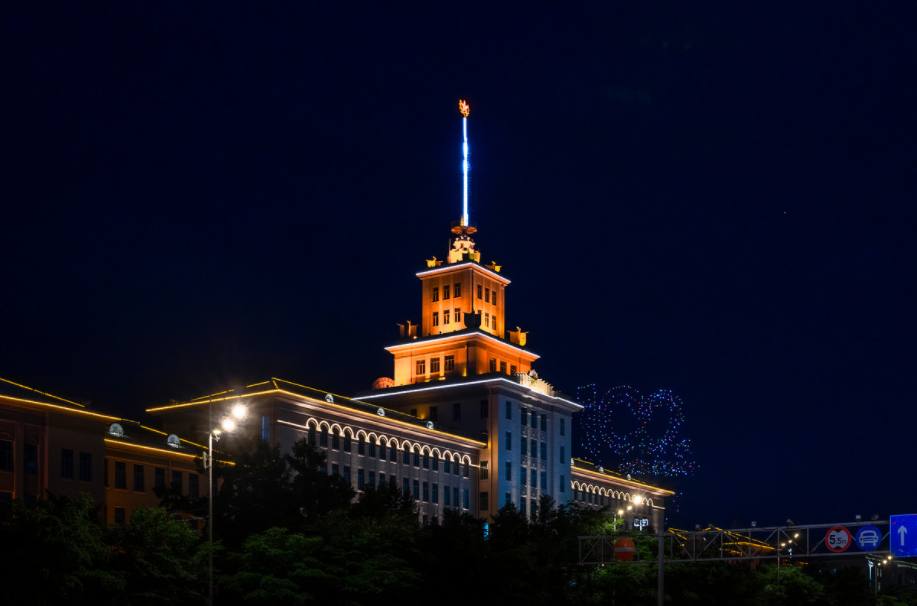 长春大学怎么样（东北三个以）