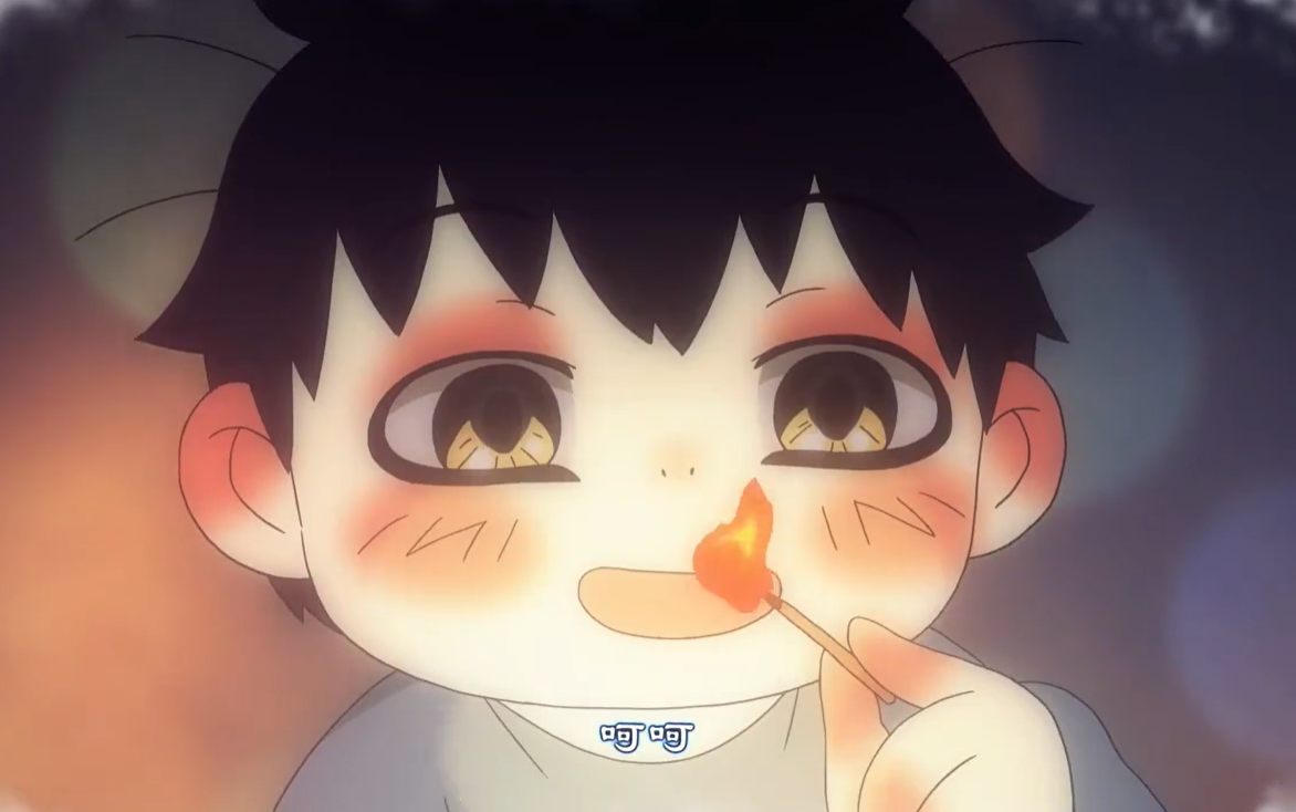 催泪神作《馒头日记》:他效仿童话点燃火柴,冻死了梦,却不肯醒来