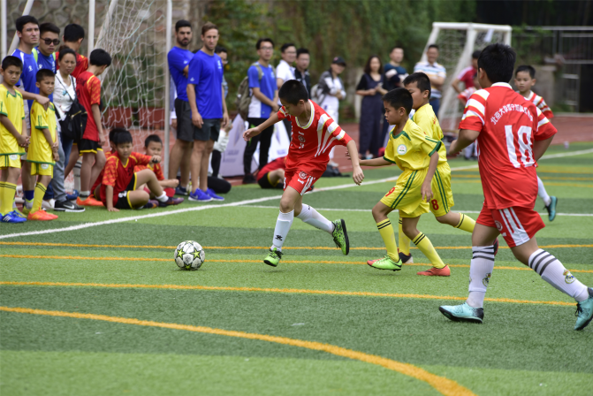 六升七资讯丨北京大学南宁附属实验学校2020年初一招生简章