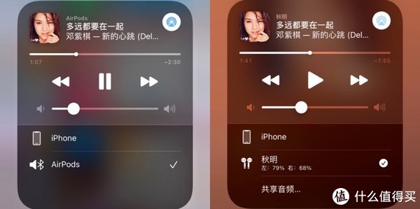 全网最详细真假AirPods2软硬件比较