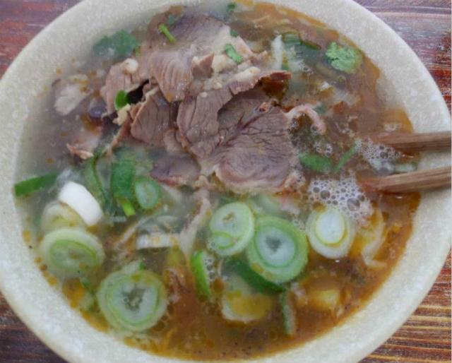 开展羊肉汤开店创业体系培训——我们的自信在哪里？