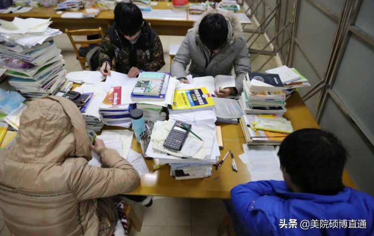 美术生考研如何择校？10余所高校含金量高，供你选择