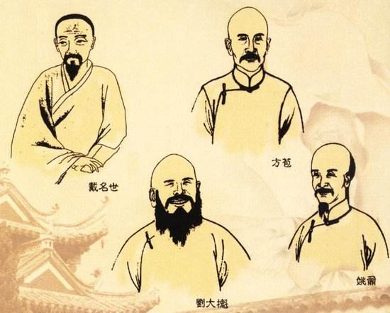 八大古姓之一:"姚"姓的溯源与发展