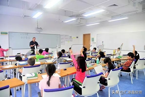 深圳这两所热门国际学校建议家长理性选择，不要盲目跟风