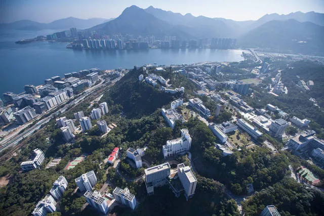 香港科技大学排名，盘点2022年香港八大院校QS排名？