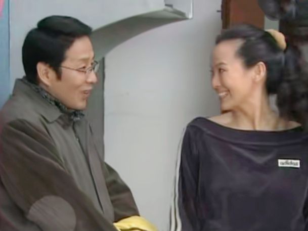 《中国式离婚》原著“三个男人对婚外恋情的三种观念”，都很自私